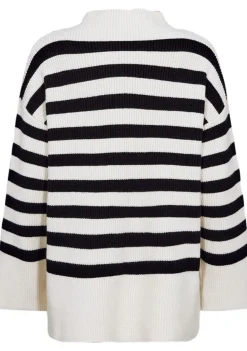 Truien>COPENHAGEN MUSE COLTRUI Off white