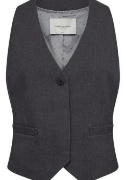 Gilets|Blazers & Jasjes>COPENHAGEN MUSE GILET