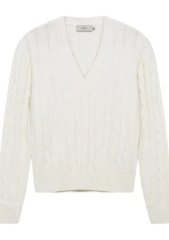 Truien>COPENHAGEN MUSE TRUI Off white