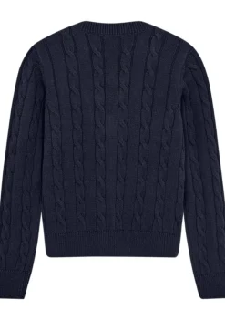 Truien>COPENHAGEN MUSE TRUI Blauw