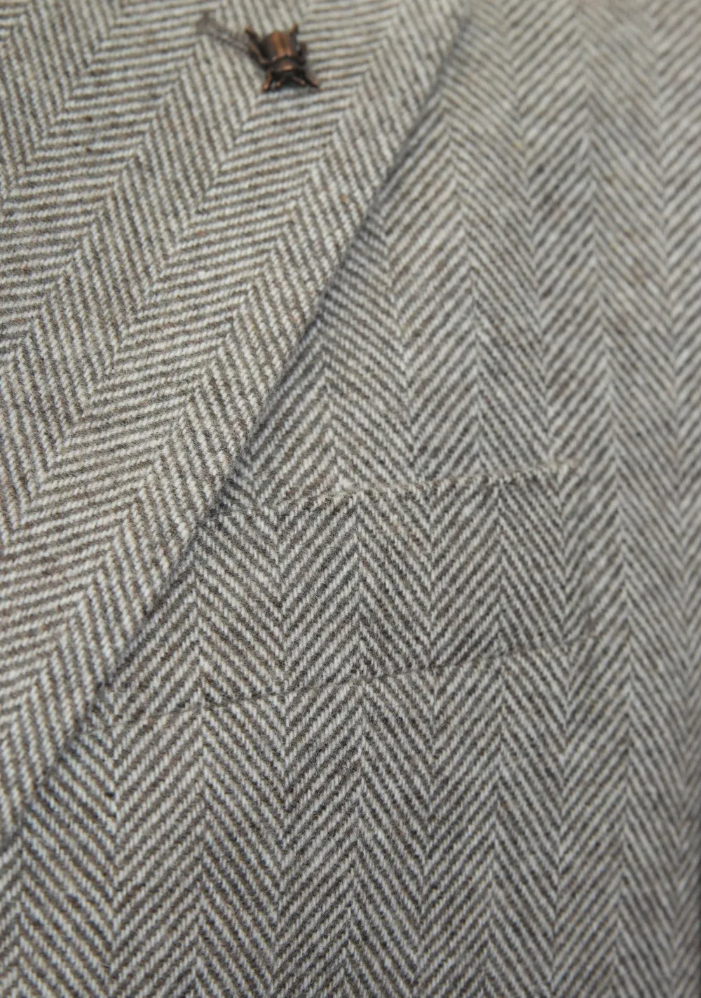 Colberts>CORNELIANI CC COLBERT Bruin