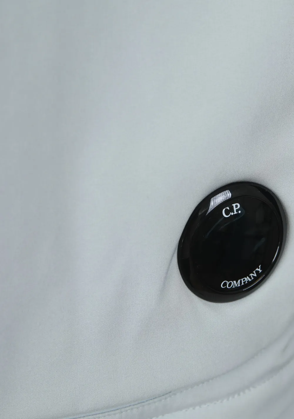 Jassen|Bodywarmers>C.P. COMPANY BODYWARMER Groen