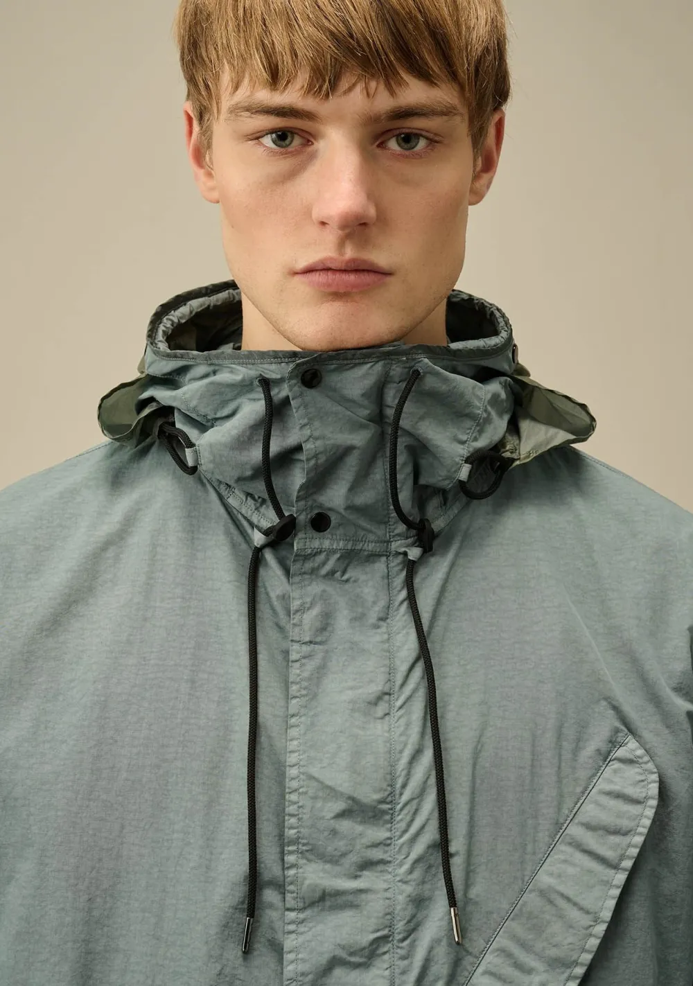 Jassen>C.P. COMPANY JACK