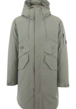 Jassen>C.P. COMPANY JAS