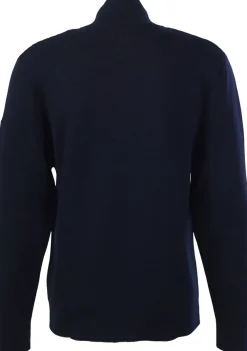 Truien>C.P. COMPANY TRUI Blauw