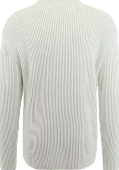 Truien>C.P. COMPANY TRUI Off white