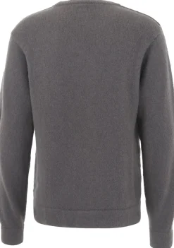 Truien>C.P. COMPANY TRUI Groen