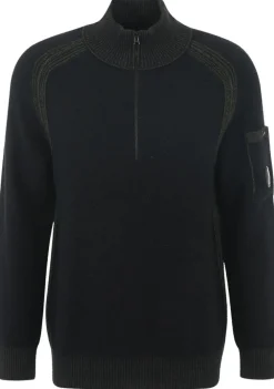 Truien>C.P. COMPANY TRUI Groen