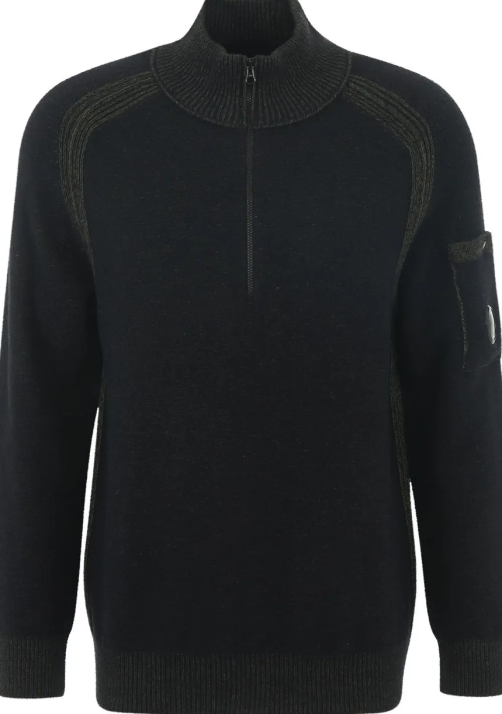 Truien>C.P. COMPANY TRUI Groen