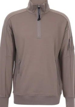 Truien>C.P. COMPANY TRUI Beige