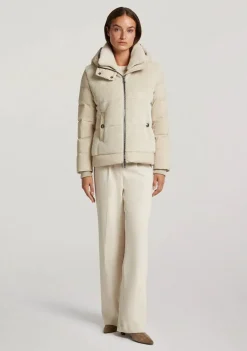 Jassen>CREENSTONE JACK Off white