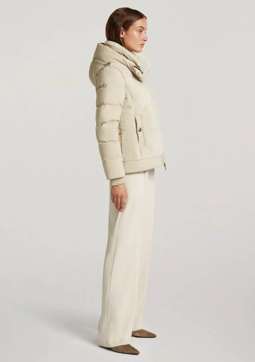 Jassen>CREENSTONE JACK Off white