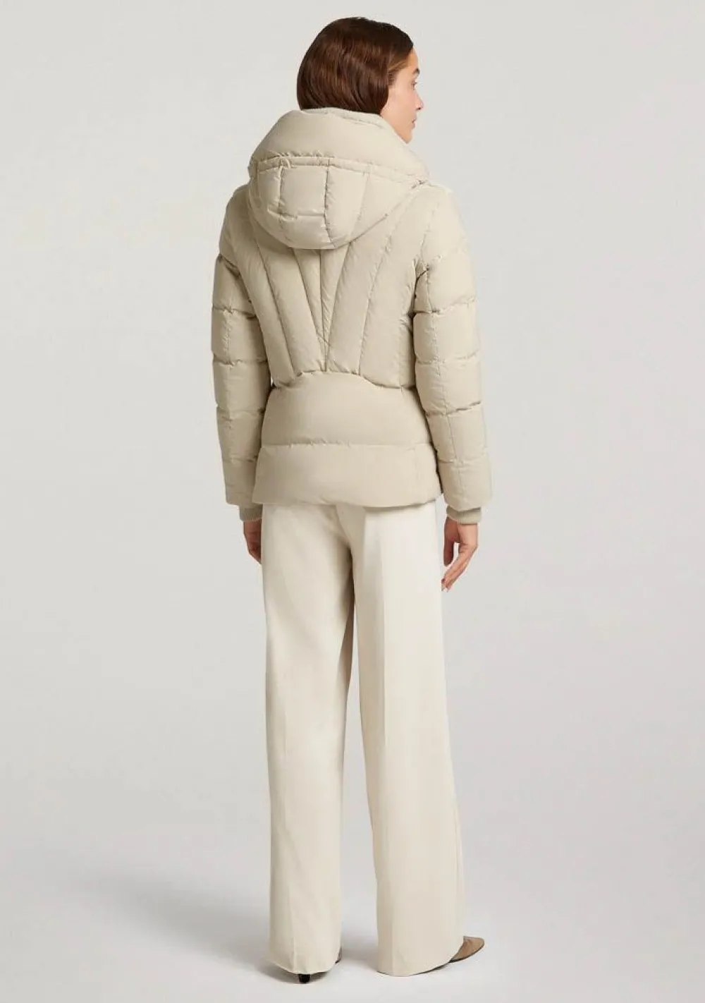 Jassen>CREENSTONE JACK Off white