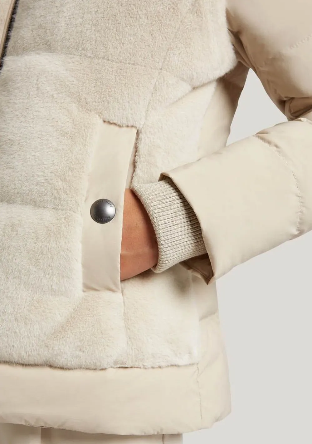 Jassen>CREENSTONE JACK Off white