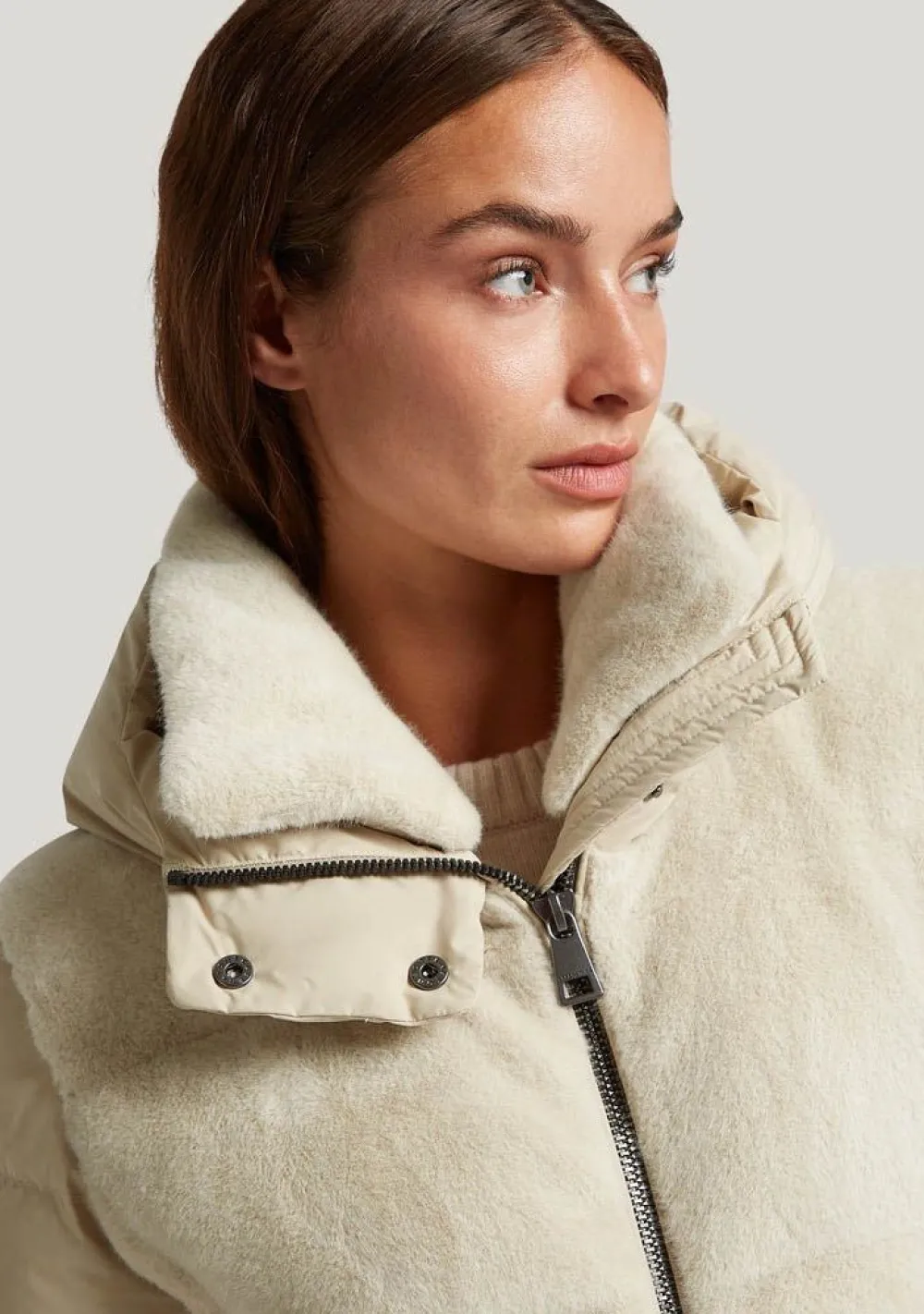 Jassen>CREENSTONE JACK Off white