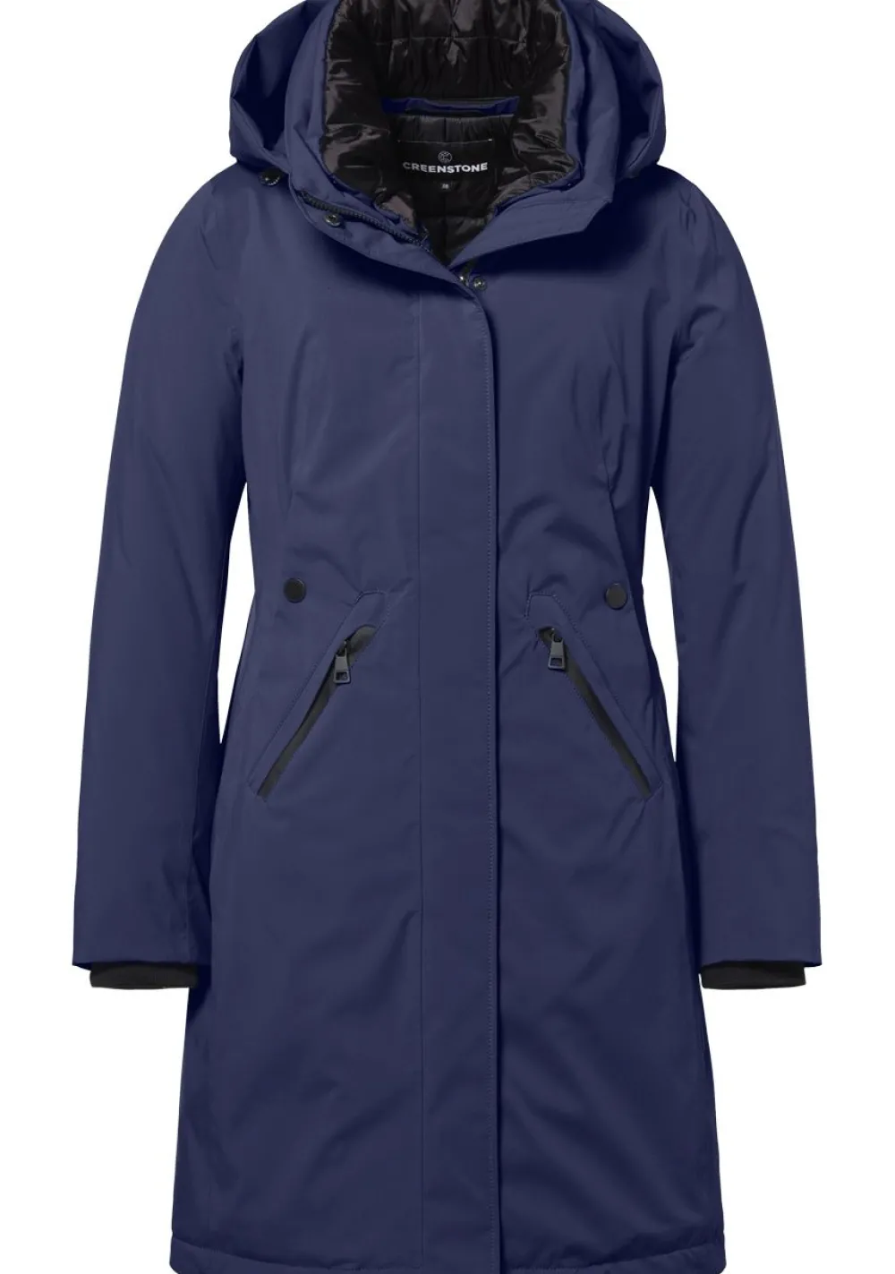 Jassen>CREENSTONE REGENJAS