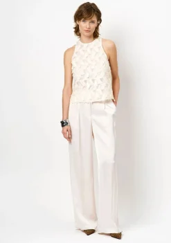 Blouses>DANTE 6 BLOUSE Off white