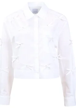 Blouses>DANTE 6 BLOUSE Wit