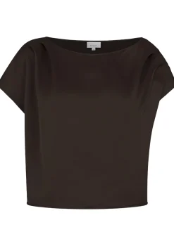 Pakken & Co-Ords|Blouses>DANTE 6 BLOUSE Bruin