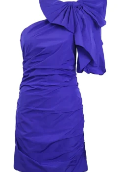 Jurken>DANTE 6 JURK Paars