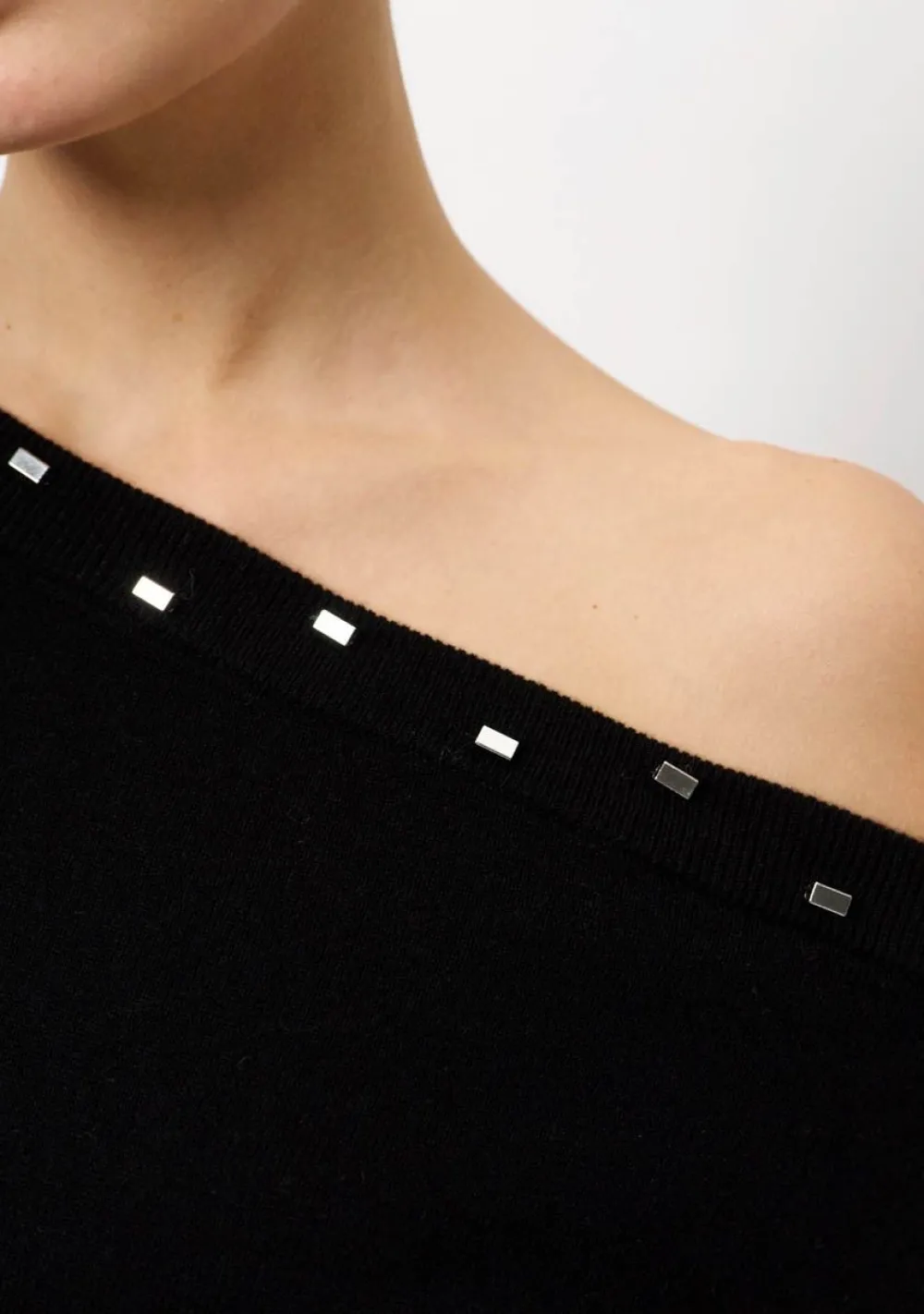 Truien>DANTE 6 TRUI Zwart