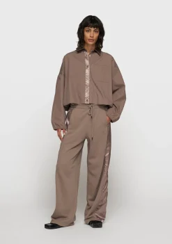 Blouses>10DAYS BLOUSE Beige