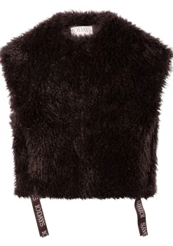 Gilets|Blazers & Jasjes>10DAYS GILET Beige