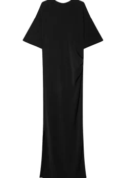 Jurken>10DAYS JURK Zwart