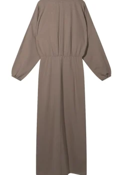 Jurken>10DAYS JURK Beige