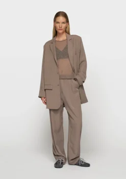 Pakken & Co-Ords|Broeken>10DAYS PANTALON