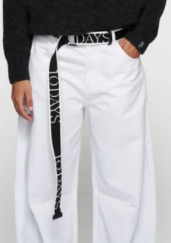 Accessoires>10DAYS RIEM