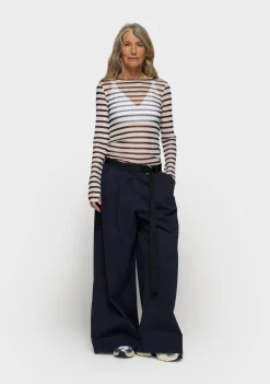 Shirts>10DAYS SHIRT Off white