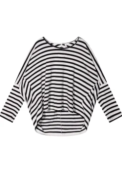 Shirts>10DAYS SHIRT Zwart