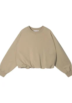 Sweaters|Truien>10DAYS SWEATER Beige