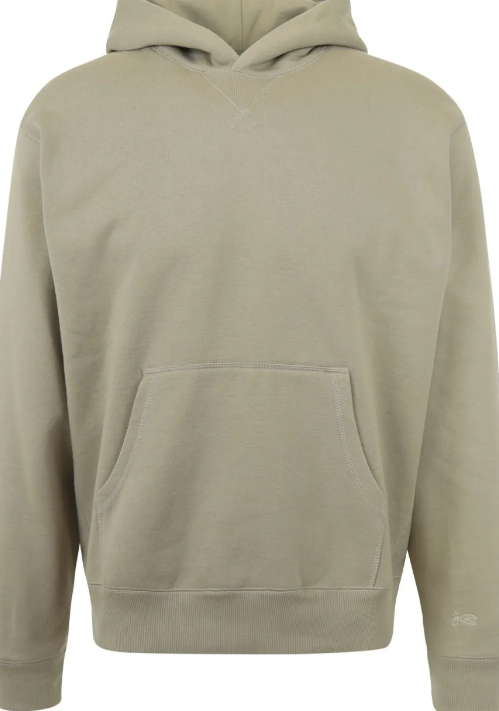 Truien>DENHAM HOODIE