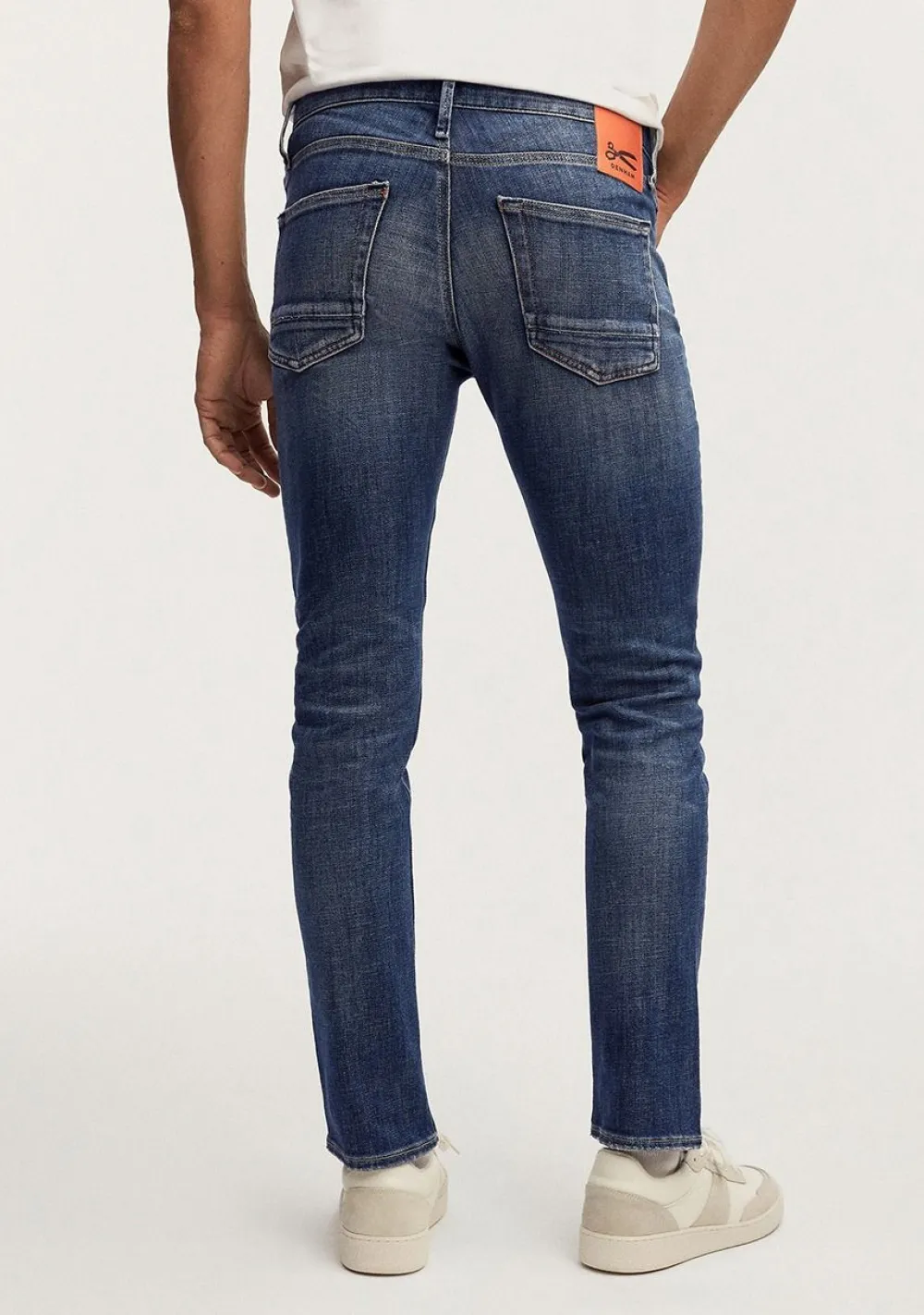 Jeans|Broeken>DENHAM JEANS