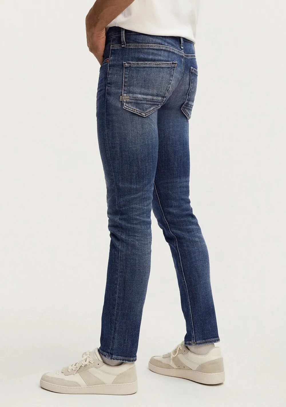 Jeans|Broeken>DENHAM JEANS