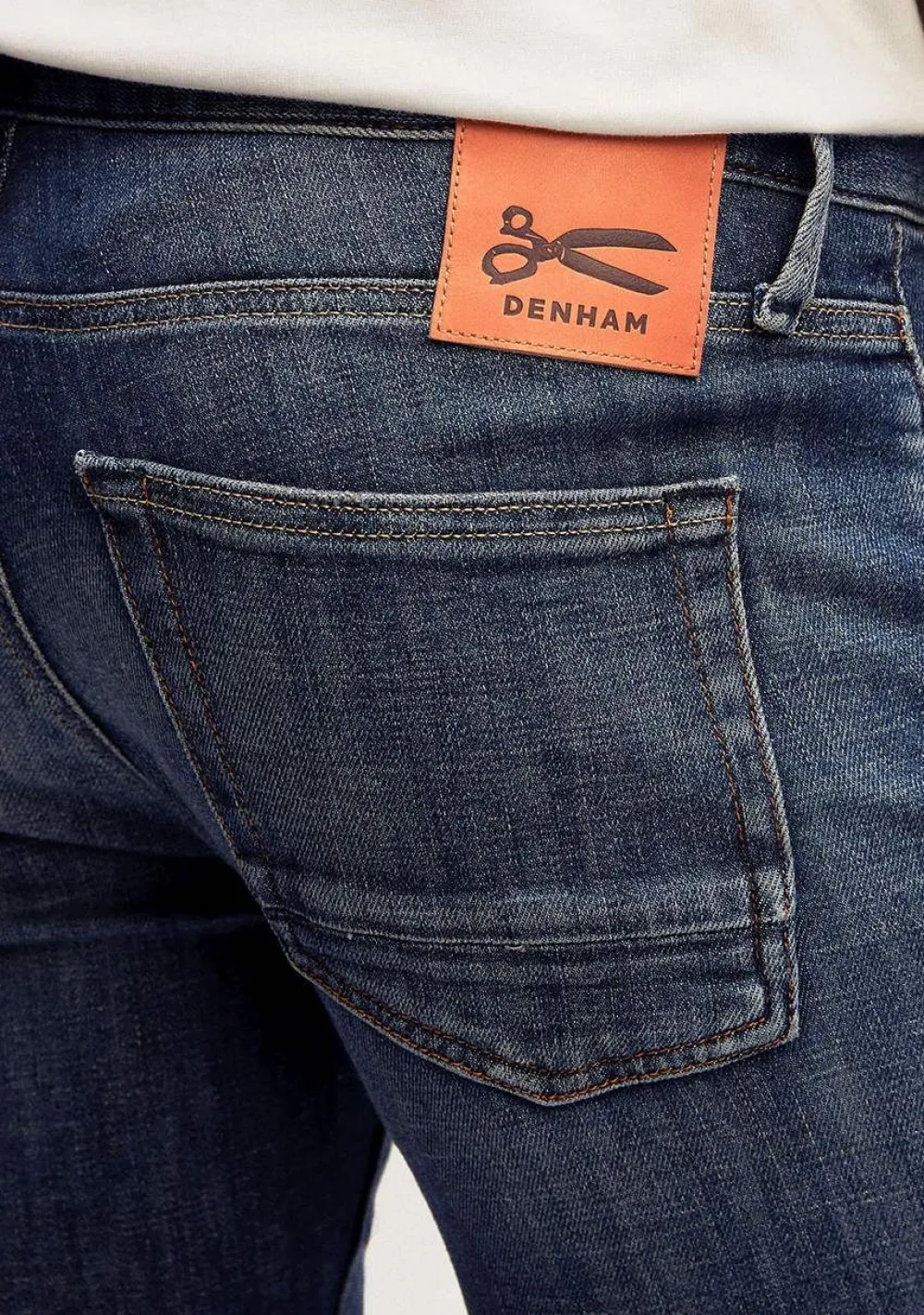 Jeans|Broeken>DENHAM JEANS