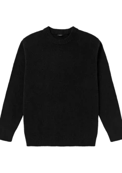 Truien>DENHAM TRUI Zwart