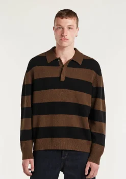 Truien>DENHAM TRUI Bruin