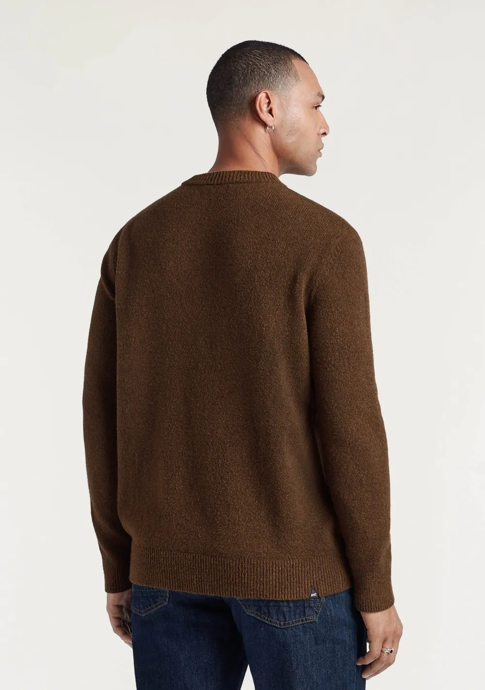 Truien>DENHAM TRUI Bruin