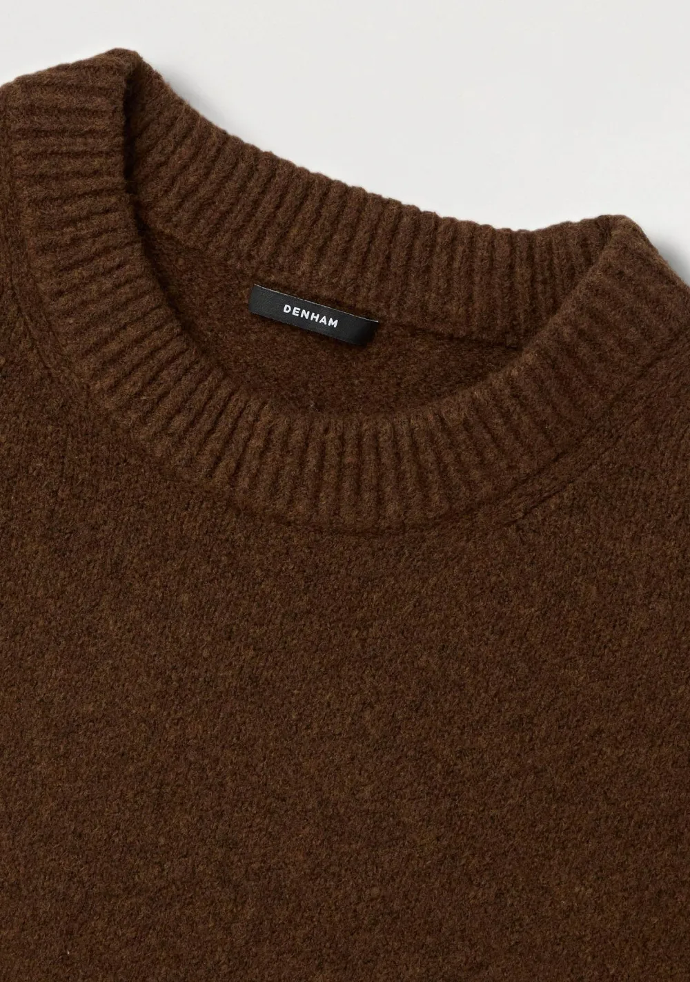 Truien>DENHAM TRUI Bruin