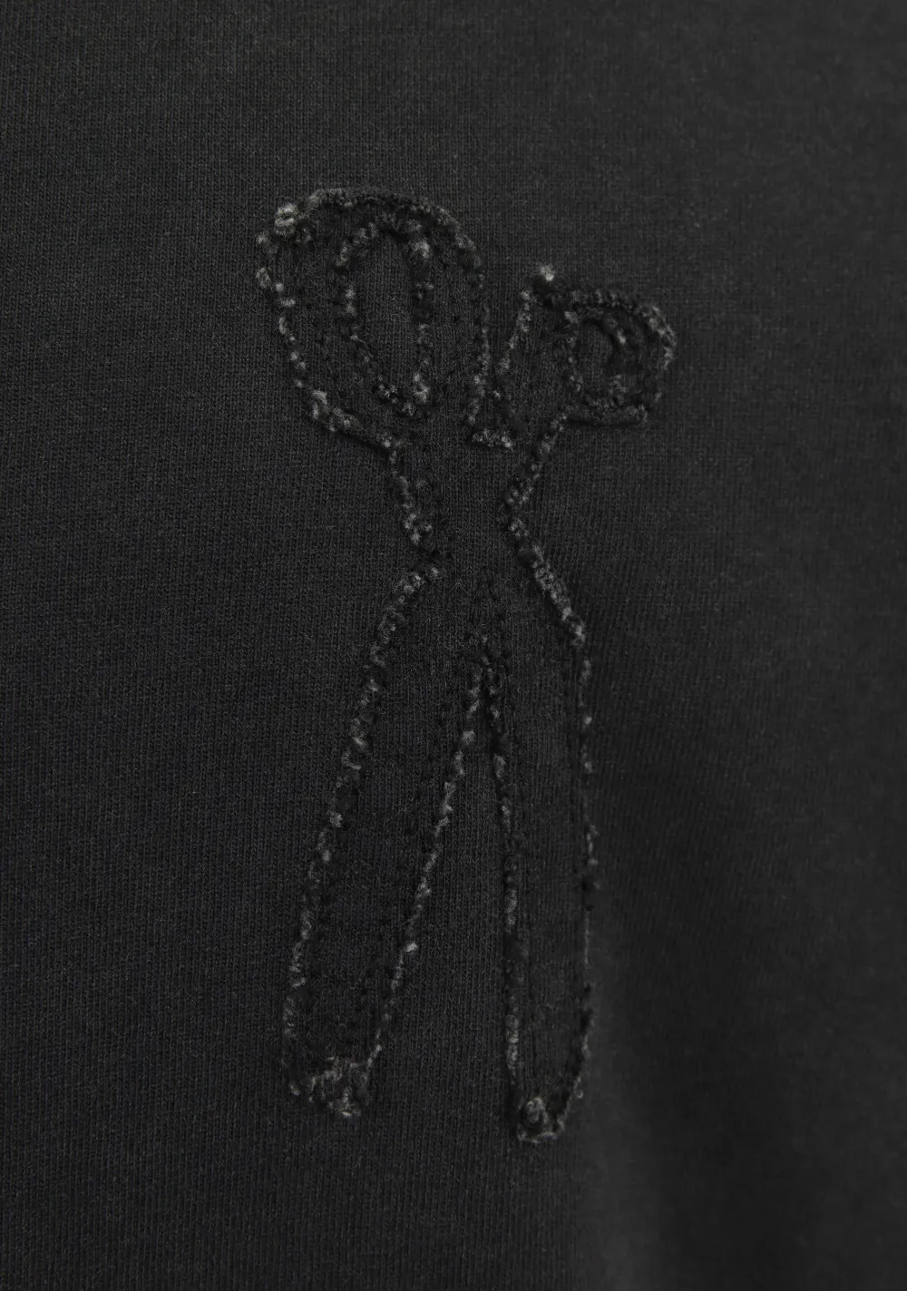 T-Shirts>DENHAM TSHIRT Grijs