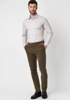 Overhemden>DESOTO OVERHEMD