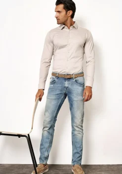 Overhemden>DESOTO OVERHEMD