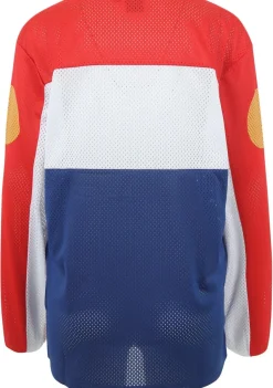 Shirts>DEUS SHIRT Rood