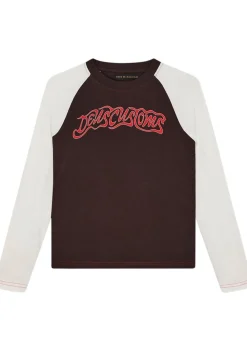 Shirts>DEUS SHIRT Bruin