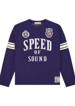 Shirts>DEUS SHIRT Paars