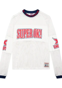 Shirts>DEUS SHIRT Off white