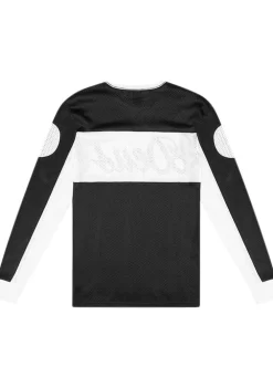 Shirts>DEUS SHIRT Zwart